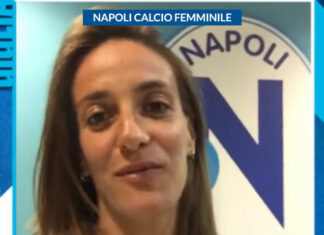 Giulia Ferrandi, Napoli Femminile: “Vestire la maglia azzurra sarà un onore ma anche una responsabilità”