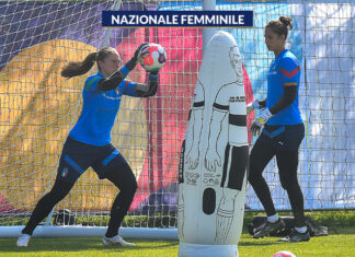 Focus avversarie: Belgio… grande precisione al tiro