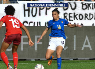 Elisa Bartoli: “Le giovani possono darci tanti e noi possiamo dare tanto a loro. Con il Marocco per capire a che punto siamo”