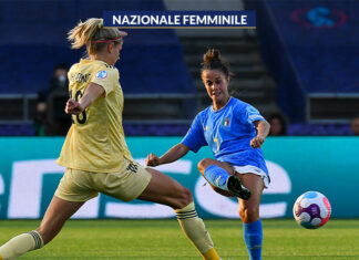 Fileni scende in campo al fianco delle Nazionali Italiane di Calcio come Official Partner e Fornitore Ufficiale di carni