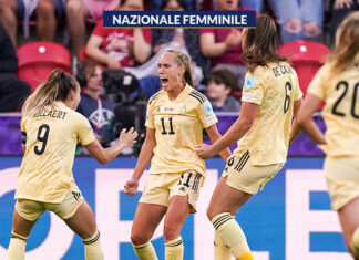 Focus avversarie: Belgio cinico, Tessa Wullaert pericolo numero uno