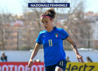 Barbara Bonansea, Nazionale Femminile: “3 anni dopo è tutto diverso, speriamo il meglio per noi…”