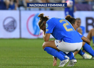 I motivi per i quali l’Italia Femminile ha fallito agli Europei