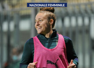 Aurora Galli: “Mondiale sconfitta per tutto il nostro movimento. Ho chiesto motivazioni della mancata convocazione alla Bertolini”