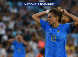 Cristiana Girelli: “Marocco ottima squadra, c’è voglia di fare bene e preparare al meglio il Mondiale”