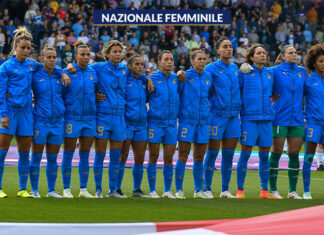 Le Azzurre su Rai 1 sfiorano il picco del 18% di share. Ottimi ascolti anche su Sky Sport