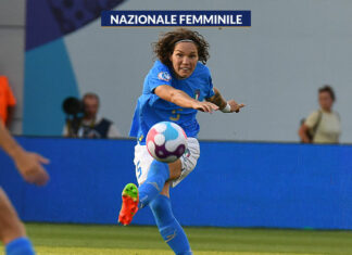 Nazionale A Femminile – “La passione per il calcio non fa distinzioni”: Gillette, insieme a FIGC, al fianco delle Azzurre in occasione di Italia-Marocco