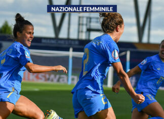 Women’s EURO 2022: le ipotesi di qualificazione nel gruppo dell’Italia e tutti gli intrecci dei quarti