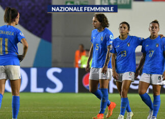 Giovanni Malagò, Presidente del CONI: “Lo sport ci ha insegnato che non si può passare da essere fenomeni a essere scarsissimi”