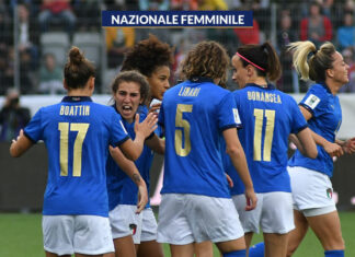 Qualificazioni mondiali, lo stadio ‘Paolo Mazza’ di Ferrara ospiterà il 6 settembre Italia-Romania