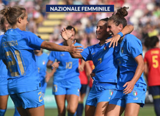 UEFA Women’s EURO 2022: la squadra di Rai e Sky Sport al seguito della Nazionale