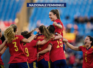 Focus avversarie: l’Italia sfida la super Spagna, occhio a Putellas e Gonzàlez