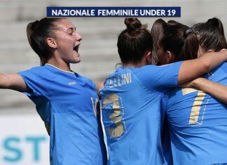 Azzurrine, c’è ancora speranza per arrivare in semifinale. Contro la Francia una grande reazione: finisce 2-2