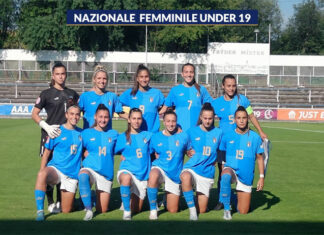 Nazionale U19 Femminile – Italia, qui si è fatta la storia! Centrata la fase finale dell’Europeo, come l’Under 17 e la Nazionale maggiore