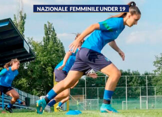 Nazionale Under 19: diramata la lista delle venti per il Round 2