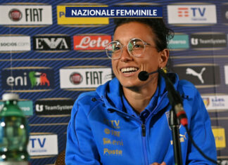 Lucia Di Gugliemo: “Quattro anni, è cambiato tutto. I miei idoli oggi sono le mie compagne di squadra”