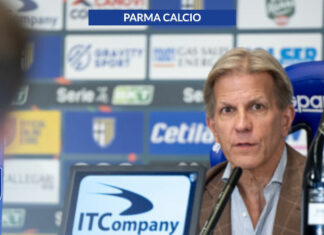 Parma: grande entusiasmo per l’Open Day del Settore Giovanile-Femminile