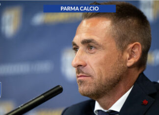 Fabio Ulderici: “Parma? Dietro all’allenatore c’è una persona che non può accettare sempre chiavi di lettura false e prive di conoscenza reale dei fatti”