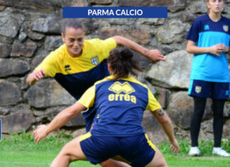 Parma: annunciati gli arrivi di Erika Santoro e Rebecca Tinti