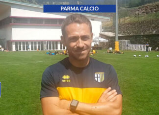 Fabio Ulderici, Parma: “Sono arrabbiato, abbiamo giocato per 60 minuti e poi siamo uscite dal campo”