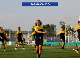 Parma: domani test amichevole con il Ravenna