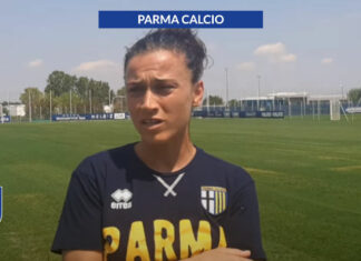 Valeria Pirone, Parma: “A me non piace perdere, dobbiamo essere umili e lavorare per questa maglia”