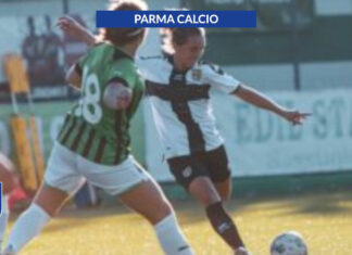 Parma: debutto con l’Inter, pillole sulla gara e su Pirone, Cambiaghi, Banusic, Ippolito e Cox