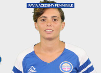 Pavia Academy, quattro giocatrici lasciano il club, nominate due nuove figure per le giovanili