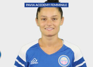 Pavia Academy, conclusi i rapporti con Giulia Zorzoli e Beatrice Bosco