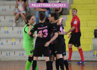 Pelletterie: Daniele Borrelli è il nuovo DS delle toscane, saluta la DG Tamara Gomboli