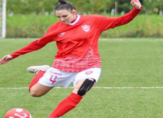 Nicole Peressotti, Cittadella Women: “Dirti ciao è come salutare la ragazzina di sedici anni che è ancora in me”