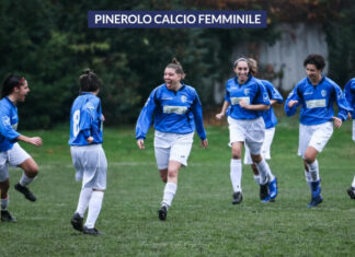 Emanuela Bianco, Pinerolo: “Peccato per il secondo posto sfuggito, spero di restare qui a lungo”