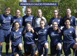 Pinerolo: tempo di rinnovi per Giulia Tamburini, Elisa Ceppari, Emanuela Bianco e Ilaria Mana