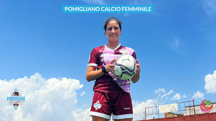 pomigliano-femminile-federica-rizza