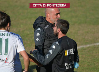 Mario Basili nuovo Direttore Sportivo del Pontedera