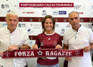 Portogruaro: annunciati gli arrivi di Marika Fontana e Erika Lauriola