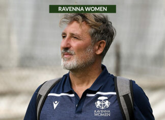 Ravenna Women nel segno della continuità: Staff tecnico giallorosso a forte identità territoriale