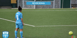 Pamela Riccio, Rever Roma: “Lontana dai campi per l’infortunio, non vedo l’ora di tornare”