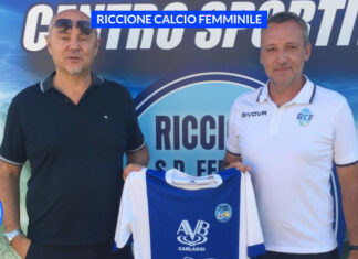 Riccione, Genovesio: “Bologna? Partita giocata bene tecnicamente e tatticamente”