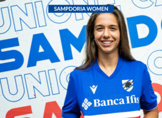 Calciomercato Sampdoria Women: ufficiale l’arrivo di Francesca Fabiano dal Parma