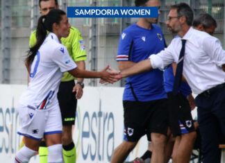 Pomigliano vs Sampdoria Women: riuscirà mister Cincotta a trovare una soluzione all’emergenza in attacco?