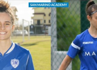 Micciarelli e Desiati ancora dentro: è l’ennesima conferma della San Marino Academy