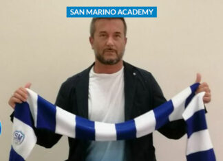 Emanuele Iencinella è il nuovo allenatore San Marino Academy Primavera: “Oggi approdo in una squadra di valore”
