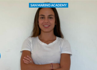 San Marino Academy, dalla Torres con furore arriva Ladu