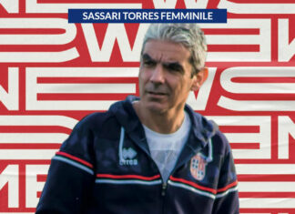 Mister Pier Paolo Casu, Women Torres: “Il Pula sarà un avversario diverso e tosto”
