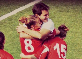 Antonio Cincotta, Sampdoria Women: “Oggi è il giorno dell’innovazione… ma conserviamo la storia che fu per non perdere mai il senso”