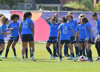 Sara Gama, Nazionale Femminile: “Grazie a tutti… lavoreremo da subito per tornare ad esprimerci ai nostri livelli”