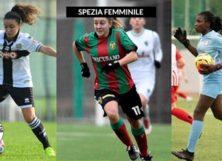 Continua il restyling dello Spezia Calcio Femminile: tre nuovi arrivi per una stagione da protagonista
