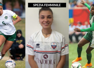 Calciomercato Spezia: tre nuovi importanti innesti per non rimpiangere l’addio di Lo Vecchio