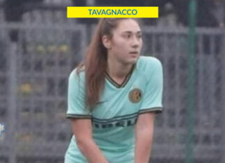 Simona Demaio, Tavagnacco: “Sono felice di avere questa opportunità. La mia ispirazione? Vidal”